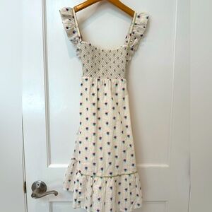 Girls sun dress by Egg